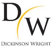 Dickinson Wright PLLC Logo
